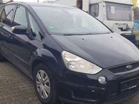 gebraucht Ford S-MAX 2.0 TDCi DPF Titanium