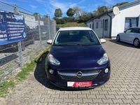 gebraucht Opel Adam Jam ecoFlex 1.4 |NAVI|KLIMA|PDC|