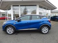 gebraucht Renault Captur II Intens