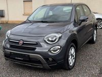 gebraucht Fiat 500X City Cross