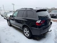 Gebraucht BMW X3 231 PS (169 kW) 2004 Schwarz SUV