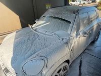 Gebraucht Mini Cooper 122 PS (89 kW) 2014 Grau Kleinwagen