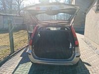 Gebraucht Ford Fusion Trend 58 PS (42 kW) 2003 Grau Kleinwagen