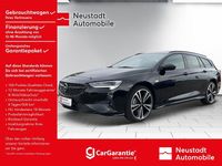 Gebraucht Opel Insignia OPC 200 PS (147 kW) 2023 Schwarz Kombi