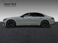 Gebraucht Mercedes E450 AMG 367 PS (269 kW) 2026 Grau Limousine