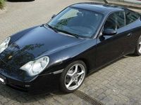 gebraucht Porsche 996 