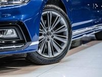Gebraucht VW Passat Elegance 200 PS (147 kW) 2021 Blau Limousine