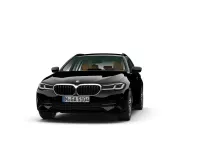 Second-hand BMW 520 Efficient Dynamics 190 CP (139 kW) 2026 Break