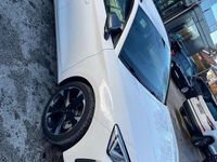 Gebraucht Cupra Leon 150 PS (110 kW) 2022 Weiß Kombi