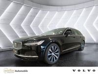 Gebraucht Volvo V90 Plus 398 PS (292 kW) 2022 Schwarz Kombi
