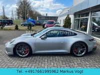 Gebraucht Porsche 992 510 PS (375 kW) 2022 Silber