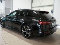 Gebraucht Audi RS4 Sport 450 PS (330 kW) 2020 Schwarz Kombi