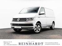 Gebraucht VW T6.1 204 PS (150 kW) 2019 Reflexsilber metallic Van