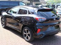 Neu Ford Puma ST-Line 155 PS (114 kW) 2026 Agate black SUV