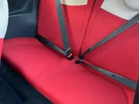 Gebraucht Fiat 500 69 PS (50 kW) 2012 Blau Limousine