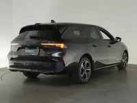 Gebraucht Opel Astra 131 PS (96 kW) 2024 Kristall silber Kleinwagen