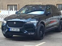 gebraucht Jaguar F-Pace R Sport 3.0