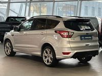 Gebraucht Ford Kuga ST-Line 179 PS (131 kW) 2019 Silber SUV