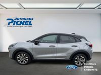 Neu Ford Puma Titanium 125 PS (91 kW) 2026 Silber(metallic) SUV