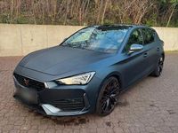 Second-hand Cupra Leon 300 CP (220 kW) 2022 Gri Hatchback