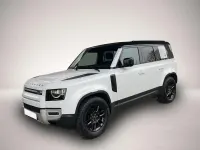 Gebraucht Land Rover Defender SE 200 PS (147 kW) 2023 Manufacturer SUV