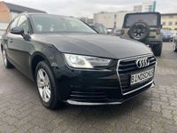 gebraucht Audi A4 Avant *PDC NAVI SHZ TEMPO*