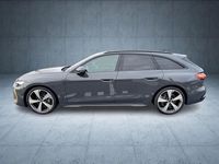 Gebraucht Audi A5 Edition .1 204 PS (150 kW) 2024 Magnetgrau Kombi