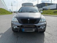 Gebraucht Kia Sorento 140 PS (102 kW) 2006 SUV