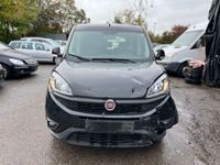 gebraucht Fiat Doblò 1.4 T-Jet 16V EASY