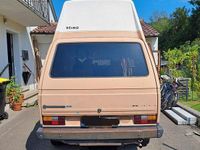 Gebraucht VW T3 50 PS (36 kW) 1985 Beige Van