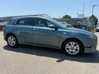 Gebraucht Kia Ceed 120 PS (88 kW) 2022 Grau Kleinwagen