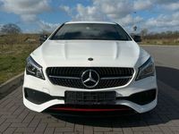 gebraucht Mercedes CLA250 Sport/AMG Paket