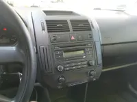 Gebraucht VW Polo 75 PS (55 kW) 2006 Silber Kleinwagen