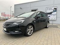 gebraucht Opel Zafira Tourer C 2.0 CDTI Aut./7-Sitzer OPC Line