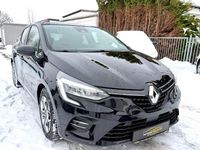 Gebraucht Renault Clio V Experience 101 PS (74 kW) 2020 Schwarz Limousine
