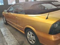 gebraucht Opel Astra Cabriolet 