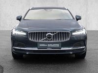 Gebraucht Volvo V90 Core 253 PS (186 kW) 2025 Denim blue Kombi