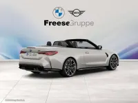 Gebraucht BMW M4 Cabriolet Competition Edition 530 PS (389 kW) 2025 Individual lack (preis laut be Cabrio