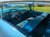 Gebraucht Buick Special 150 PS (110 kW) 1954 Blau Coupé