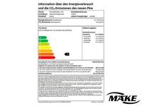 Neu VW Caddy 122 PS (89 kW) 2025 Deep black perleffekt Van / Kleinbus