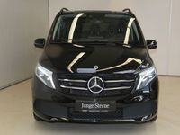 gebraucht Mercedes V300 d AVANTGARDE Extralang