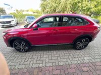 Neu Honda HR-V Advance 107 PS (78 kW) 2026 Premium crystal red SUV