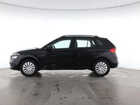Gebraucht Skoda Kamiq Active 95 PS (69 kW) 2022 Schwarz SUV