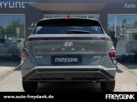 Gebraucht Hyundai Kona N Line 160 kW (218 PS) 2024 Shadow grey SUV