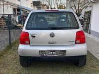 Gebraucht VW Lupo 50 PS (36 kW) 2001 Kleinwagen
