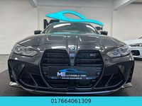 Gebraucht BMW M3 Competition Edition 510 PS (375 kW) 2023 Schwarz Limousine