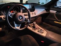 gebraucht BMW Z4 sDrive18i -