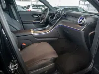 Gebraucht Mercedes GLC200 Advanced Plus 163 PS (119 kW) 2026 Schwarz / obsidianschwarz SUV