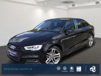 Gebraucht Audi A3 Sport 116 PS (85 kW) 2020 Limousine