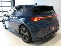 Gebraucht Cupra Born 150 kW (204 PS) 2023 Aurora blue (blau) Kleinwagen